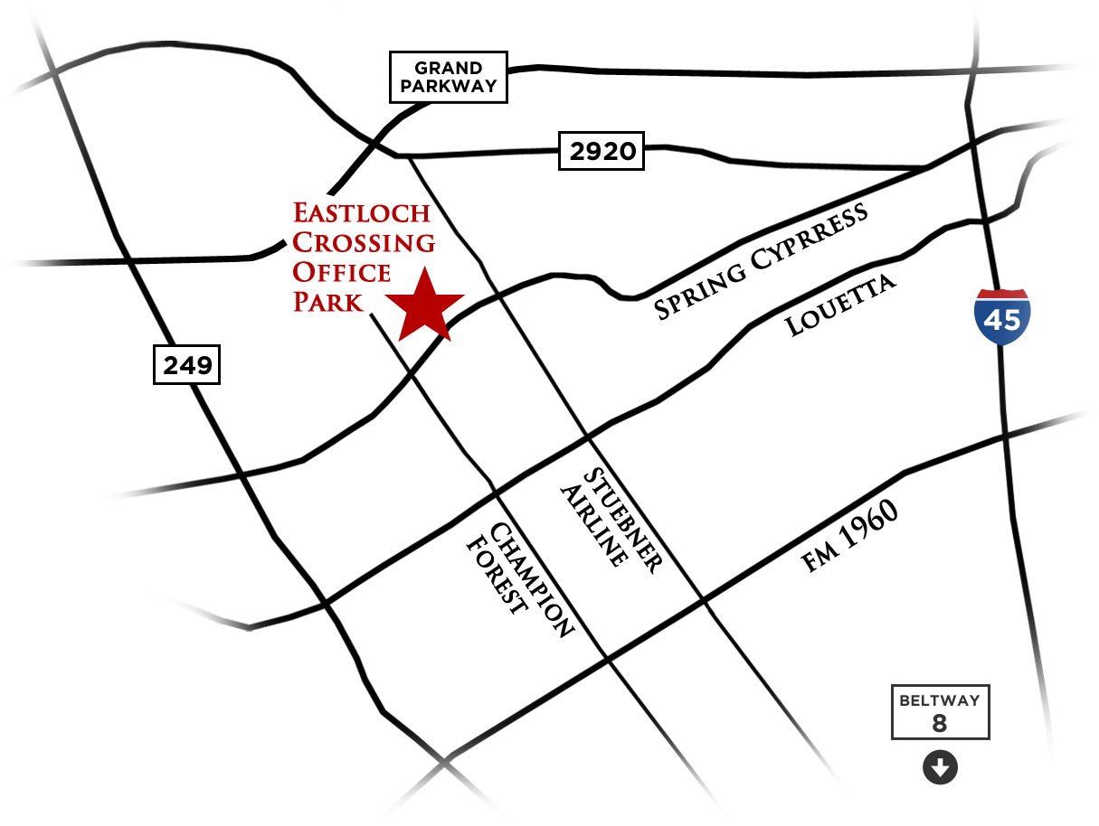 8344 Spring Cypress Road, Spring, TX 77379